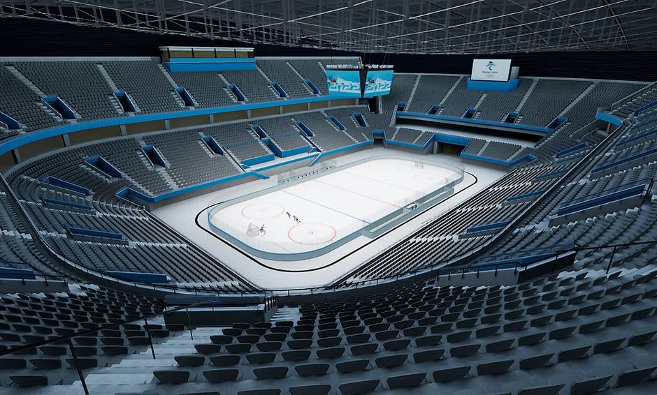 Can You Move It Figure