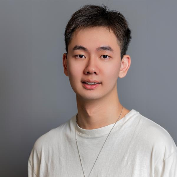 Tommy Zhu